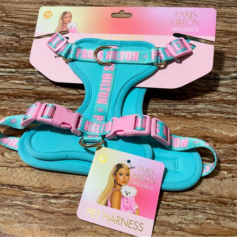 Paris Hilton